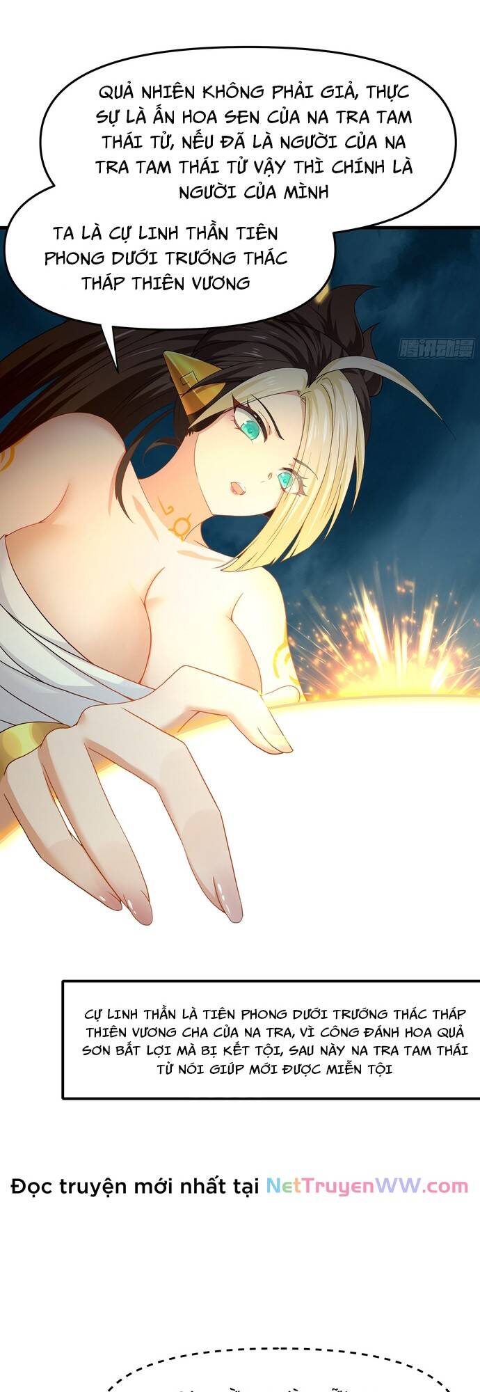 Trụ Vương Tái Sinh Không Muốn Làm Đại Phản Diện Chap 26 - Next Chap 27