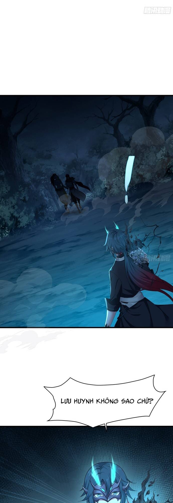 Trụ Vương Tái Sinh Không Muốn Làm Đại Phản Diện Chap 26 - Next Chap 27