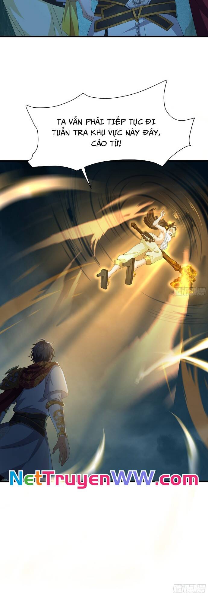 Trụ Vương Tái Sinh Không Muốn Làm Đại Phản Diện Chap 26 - Next Chap 27
