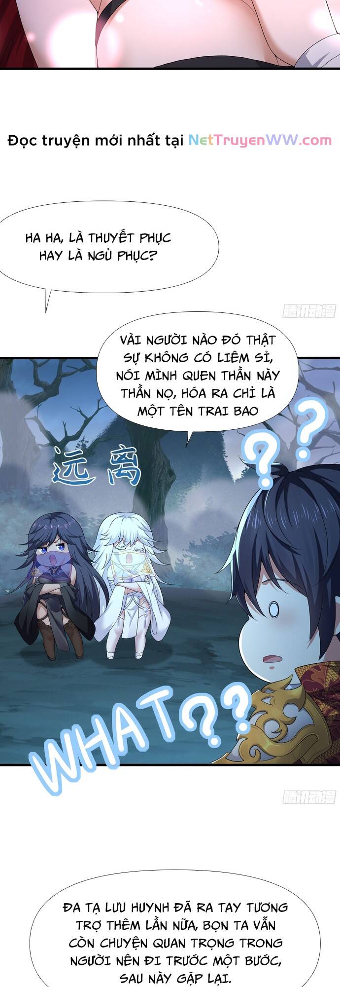 Trụ Vương Tái Sinh Không Muốn Làm Đại Phản Diện Chap 26 - Next Chap 27