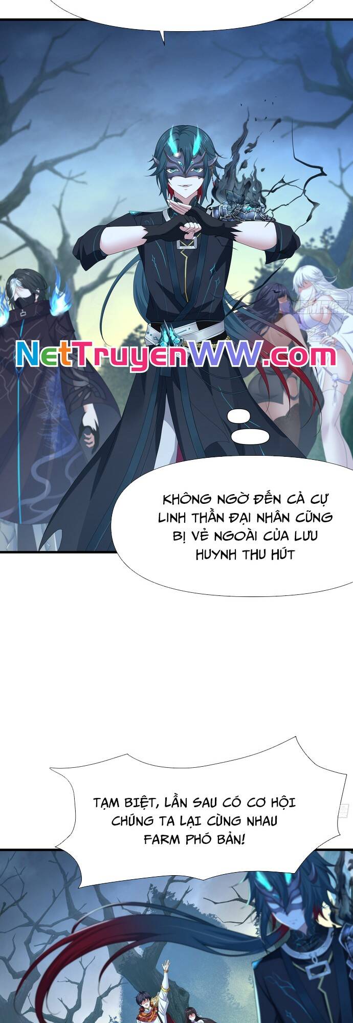 Trụ Vương Tái Sinh Không Muốn Làm Đại Phản Diện Chap 26 - Next Chap 27