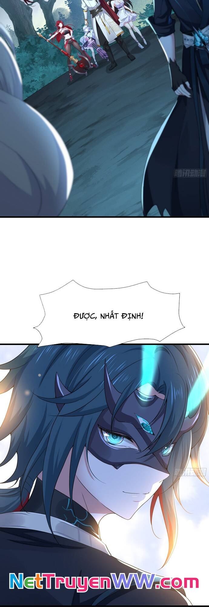 Trụ Vương Tái Sinh Không Muốn Làm Đại Phản Diện Chap 26 - Next Chap 27
