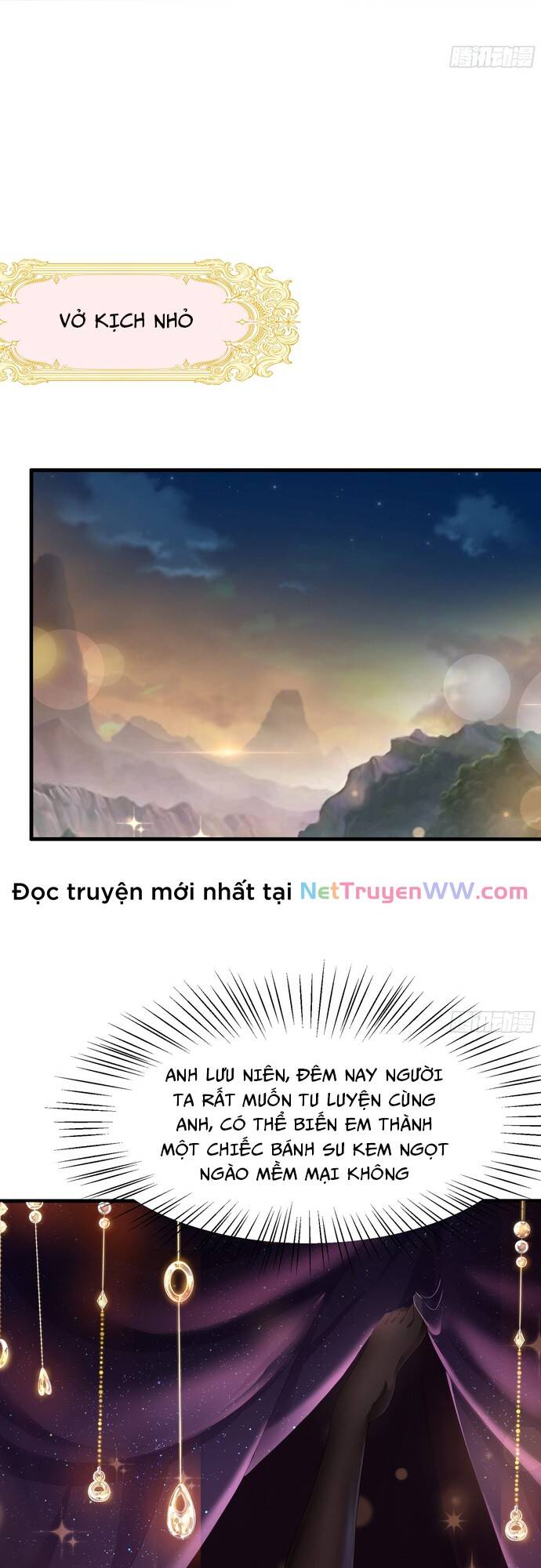 Trụ Vương Tái Sinh Không Muốn Làm Đại Phản Diện Chap 26 - Next Chap 27