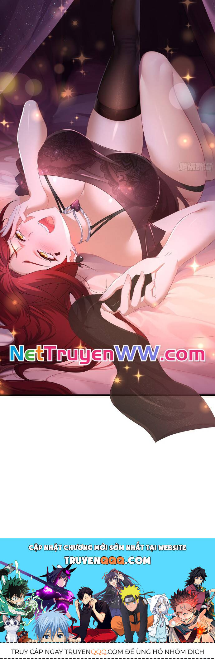 Trụ Vương Tái Sinh Không Muốn Làm Đại Phản Diện Chap 26 - Next Chap 27