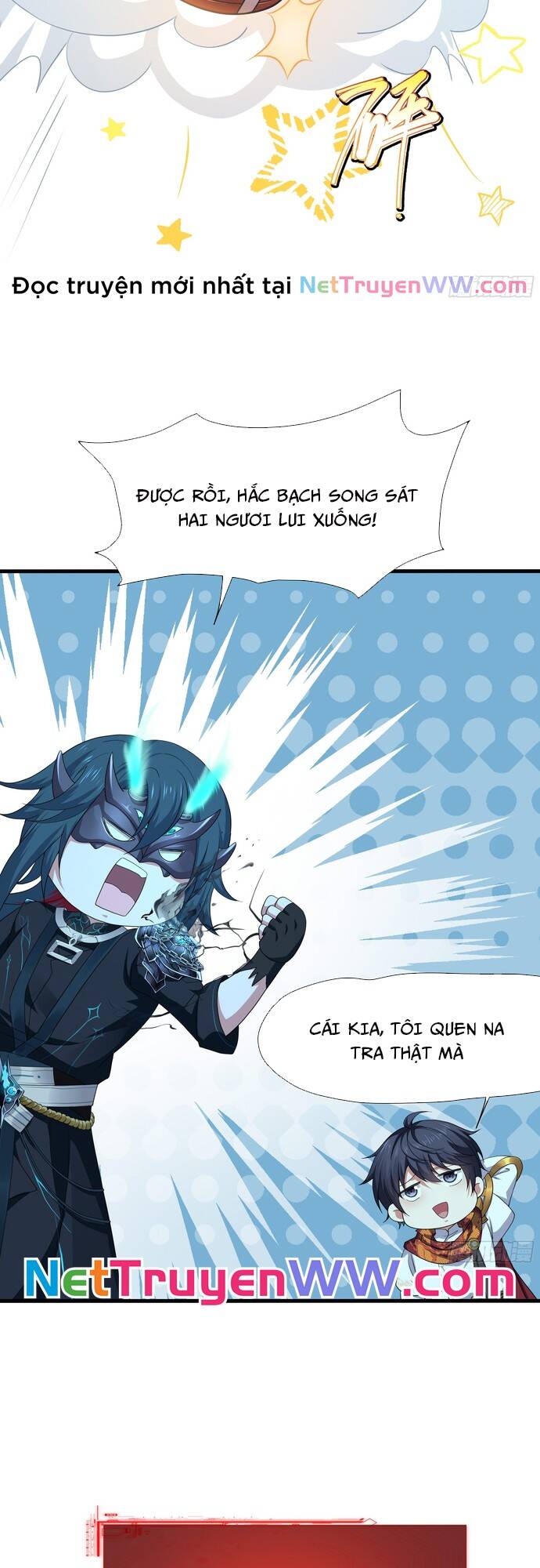 Trụ Vương Tái Sinh Không Muốn Làm Đại Phản Diện Chap 26 - Next Chap 27