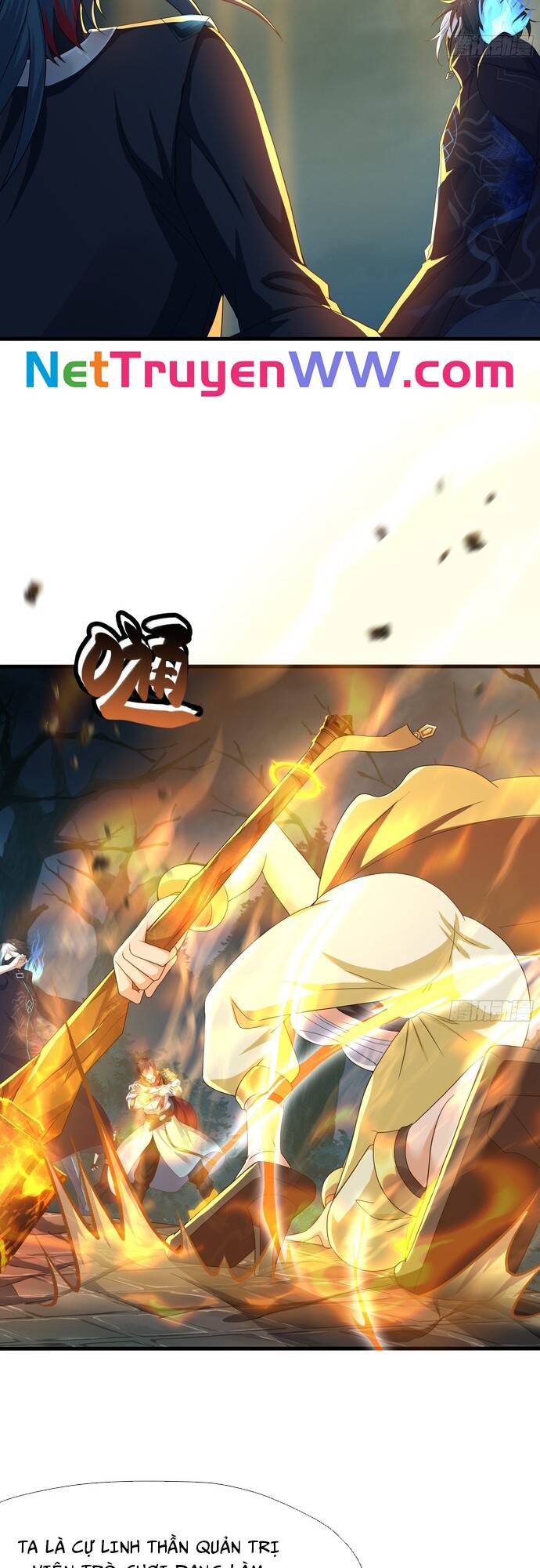 Trụ Vương Tái Sinh Không Muốn Làm Đại Phản Diện Chap 26 - Next Chap 27