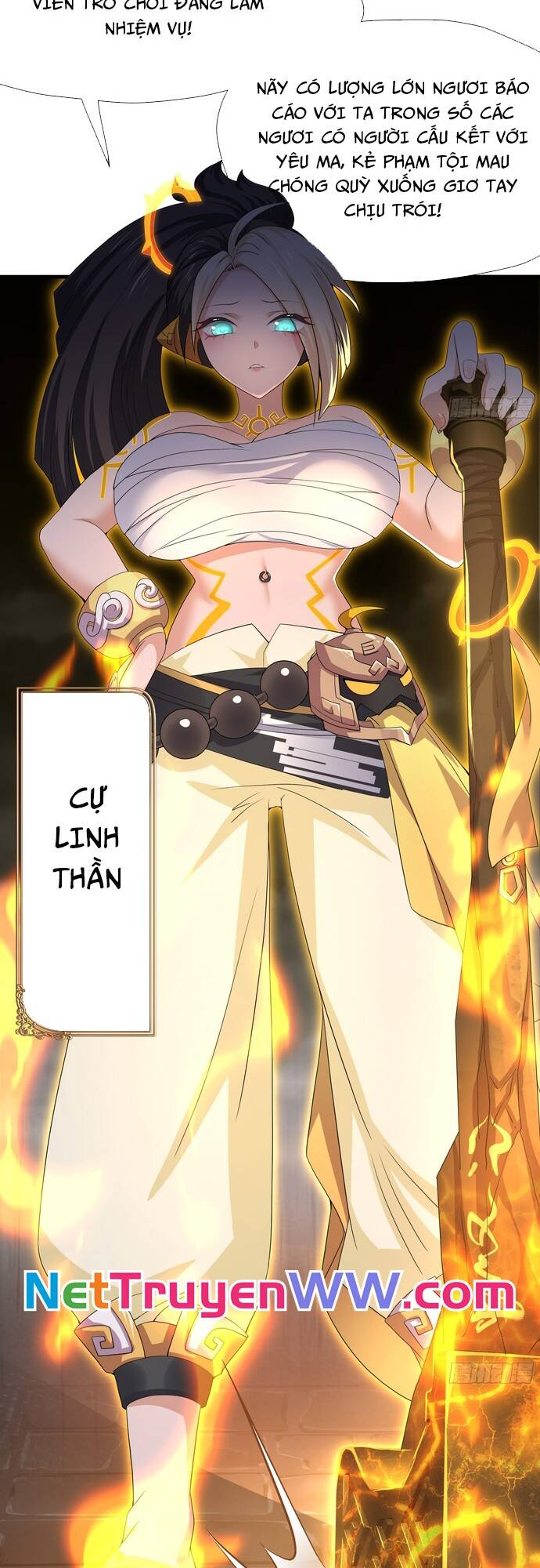 Trụ Vương Tái Sinh Không Muốn Làm Đại Phản Diện Chap 26 - Next Chap 27