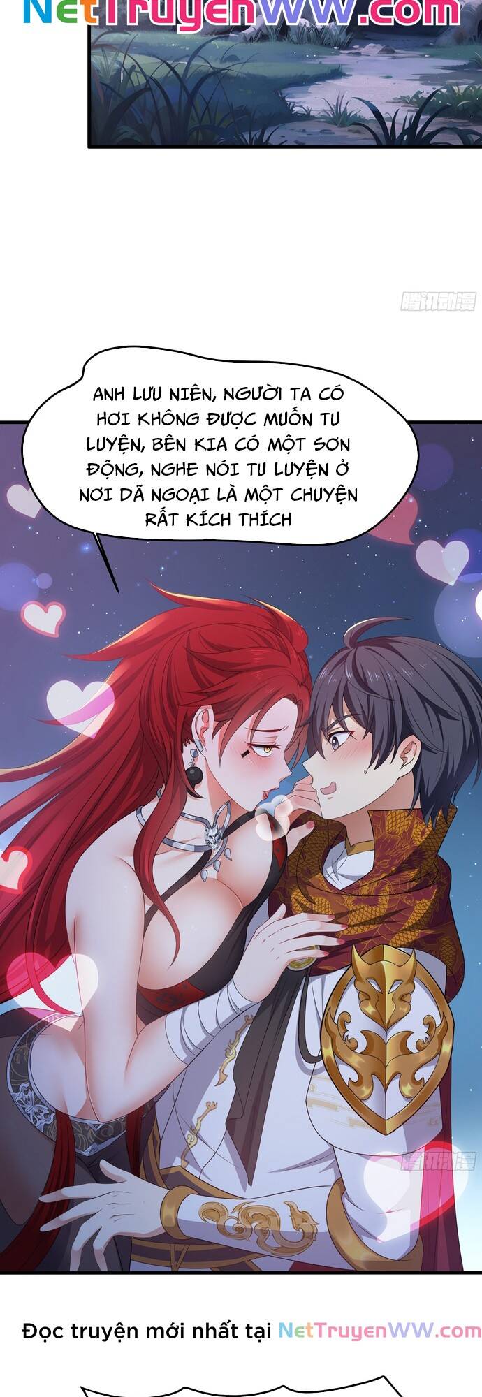 Trụ Vương Tái Sinh Không Muốn Làm Đại Phản Diện Chap 27 - Next Chap 28