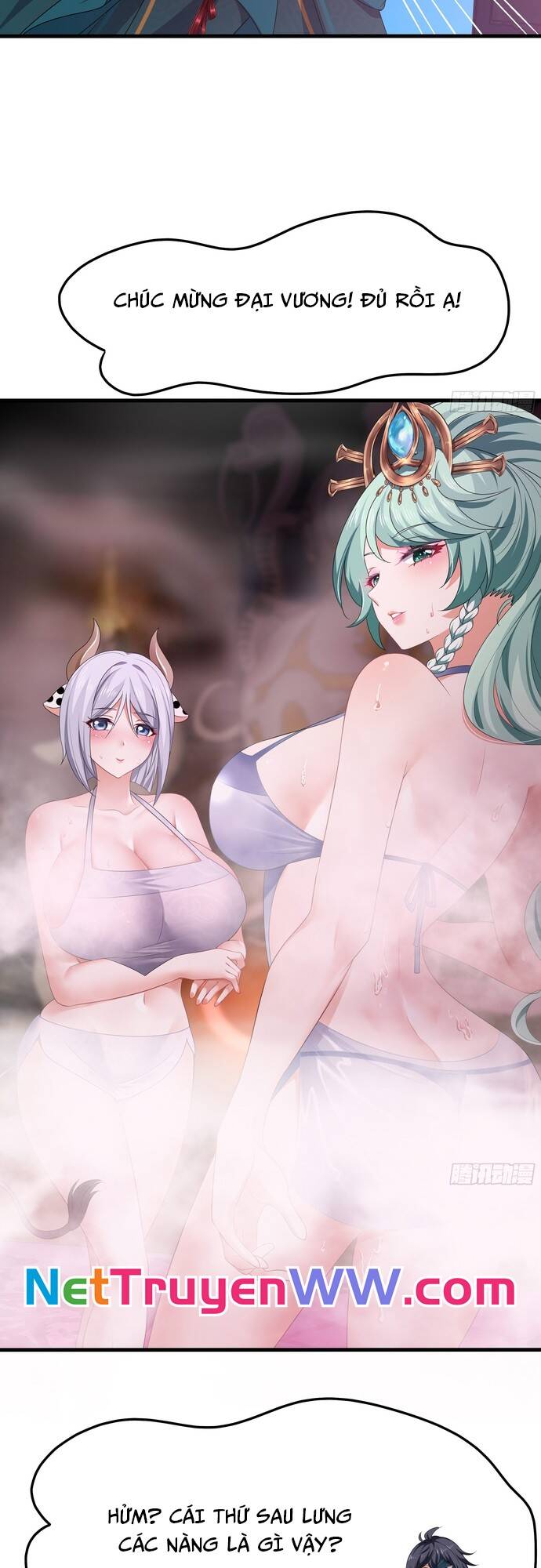 Trụ Vương Tái Sinh Không Muốn Làm Đại Phản Diện Chap 27 - Next Chap 28