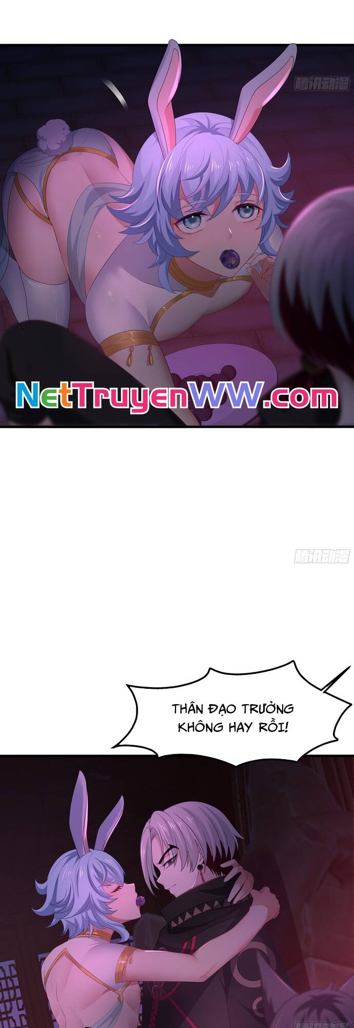Trụ Vương Tái Sinh Không Muốn Làm Đại Phản Diện Chap 27 - Next Chap 28
