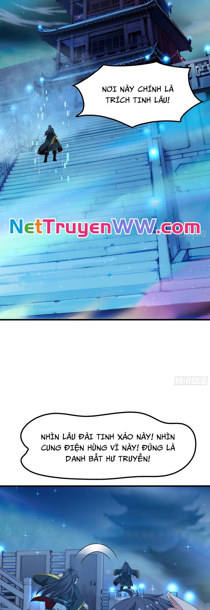 Trụ Vương Tái Sinh Không Muốn Làm Đại Phản Diện Chap 27 - Next Chap 28