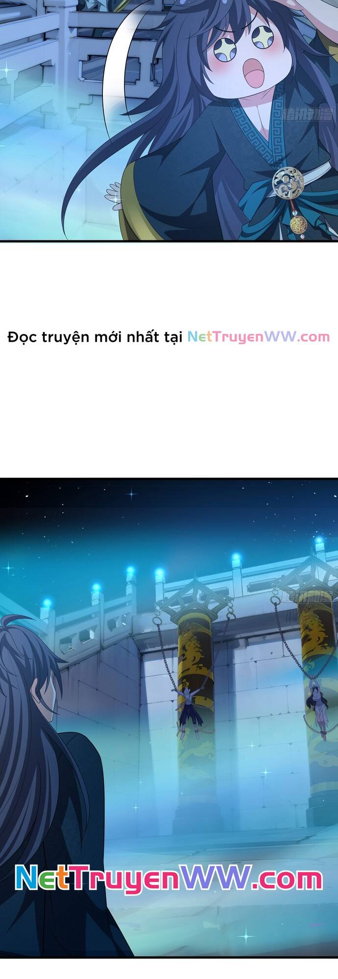 Trụ Vương Tái Sinh Không Muốn Làm Đại Phản Diện Chap 27 - Next Chap 28
