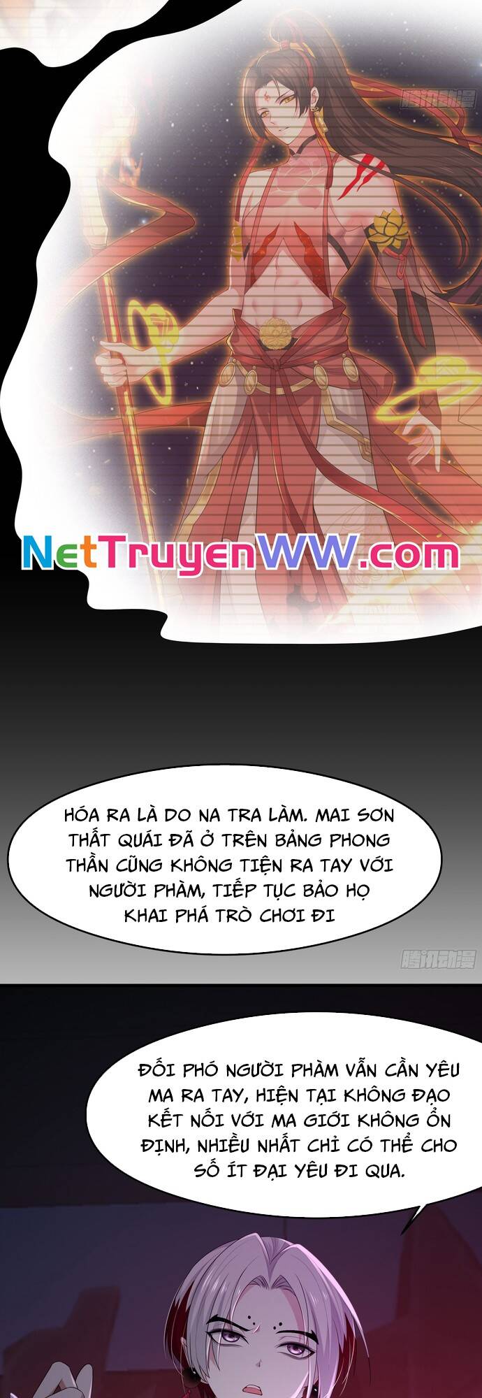 Trụ Vương Tái Sinh Không Muốn Làm Đại Phản Diện Chap 27 - Next Chap 28