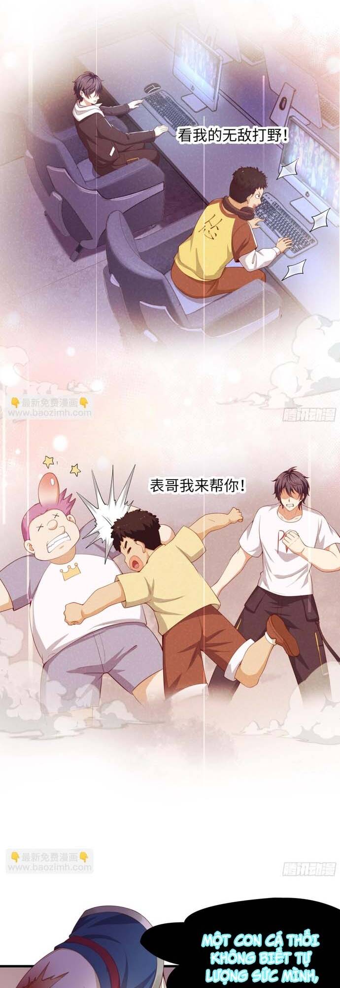 Trụ Vương Tái Sinh Không Muốn Làm Đại Phản Diện Chap 28 - Next Chap 29