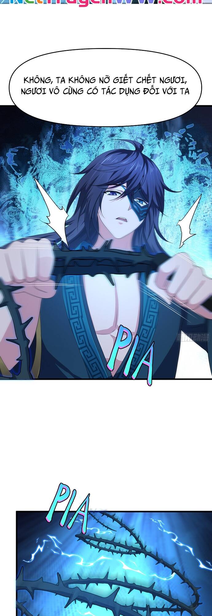Trụ Vương Tái Sinh Không Muốn Làm Đại Phản Diện Chap 28 - Next Chap 29