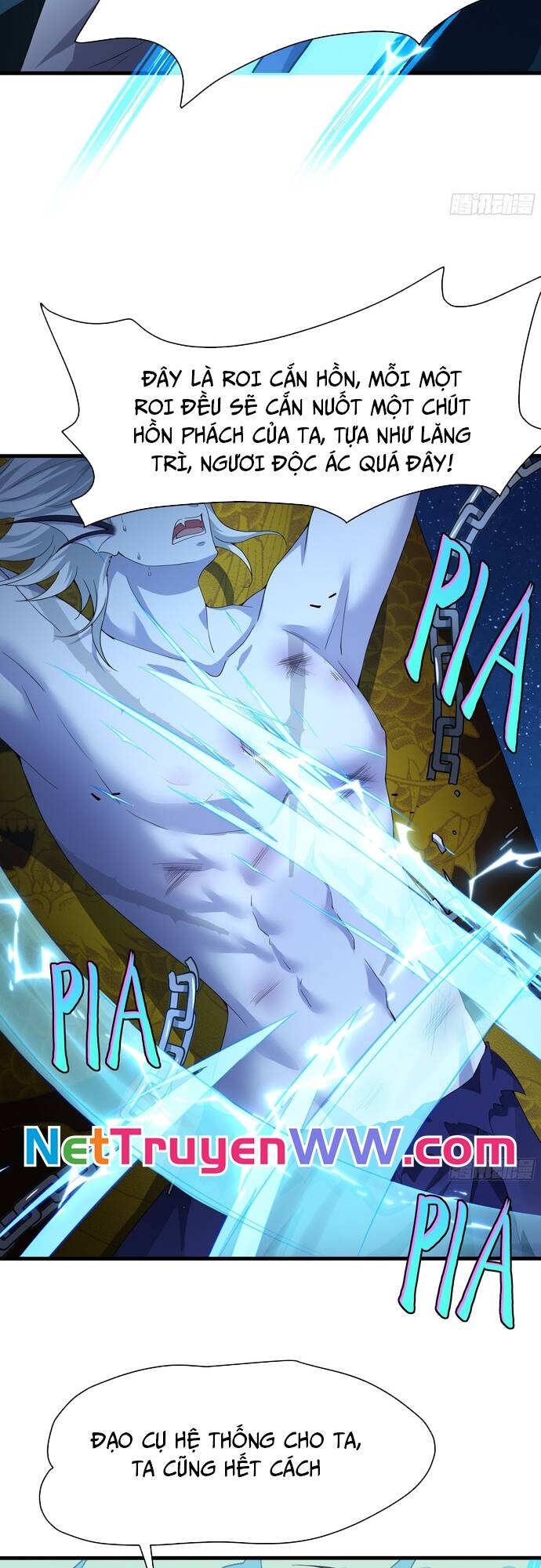 Trụ Vương Tái Sinh Không Muốn Làm Đại Phản Diện Chap 28 - Next Chap 29
