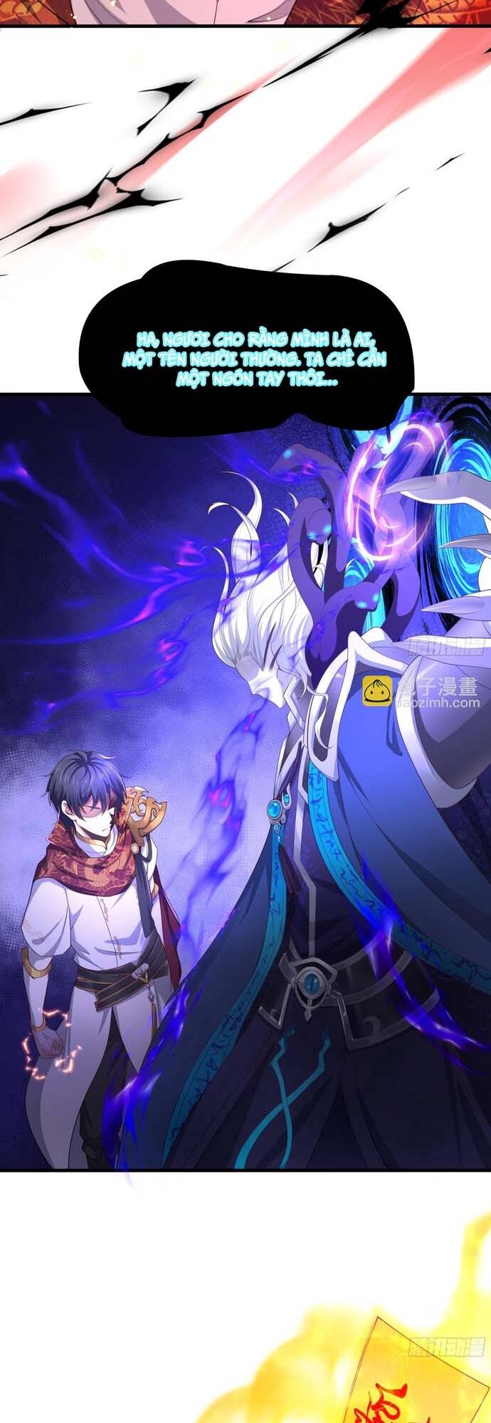 Trụ Vương Tái Sinh Không Muốn Làm Đại Phản Diện Chap 28 - Next Chap 29