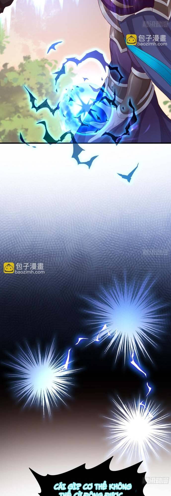 Trụ Vương Tái Sinh Không Muốn Làm Đại Phản Diện Chap 28 - Next Chap 29
