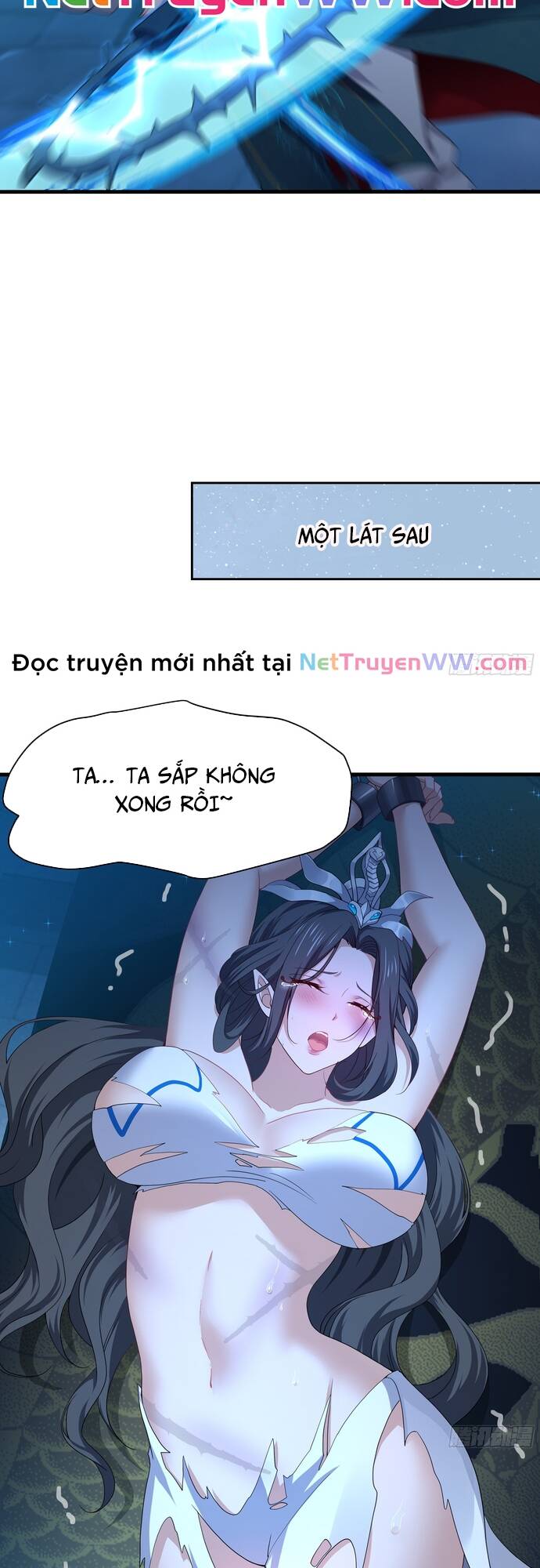 Trụ Vương Tái Sinh Không Muốn Làm Đại Phản Diện Chap 28 - Next Chap 29
