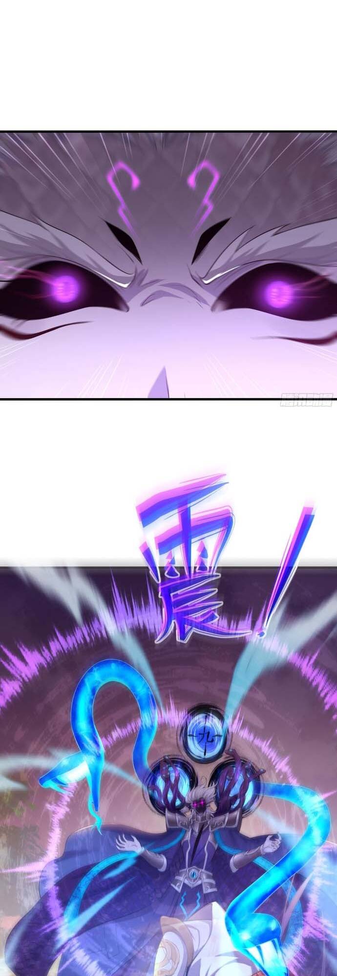 Trụ Vương Tái Sinh Không Muốn Làm Đại Phản Diện Chap 28 - Next Chap 29