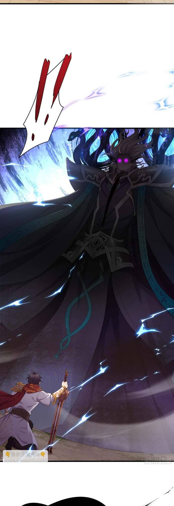 Trụ Vương Tái Sinh Không Muốn Làm Đại Phản Diện Chap 28 - Next Chap 29
