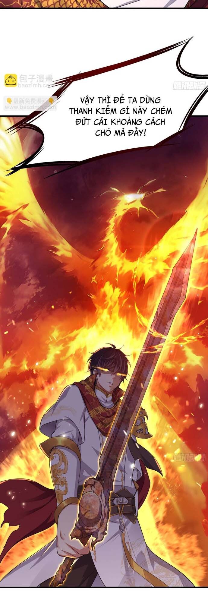 Trụ Vương Tái Sinh Không Muốn Làm Đại Phản Diện Chap 28 - Next Chap 29