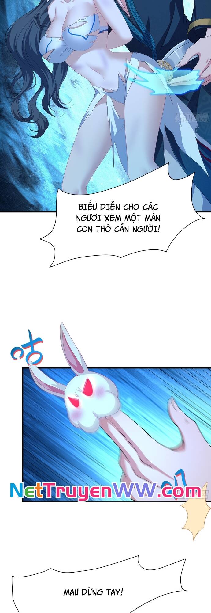 Trụ Vương Tái Sinh Không Muốn Làm Đại Phản Diện Chap 28 - Next Chap 29