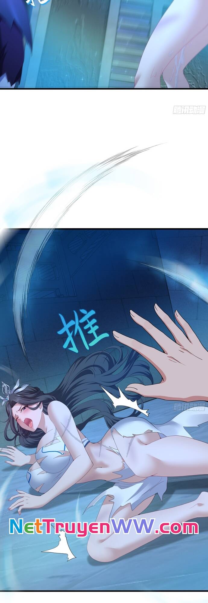 Trụ Vương Tái Sinh Không Muốn Làm Đại Phản Diện Chap 28 - Next Chap 29