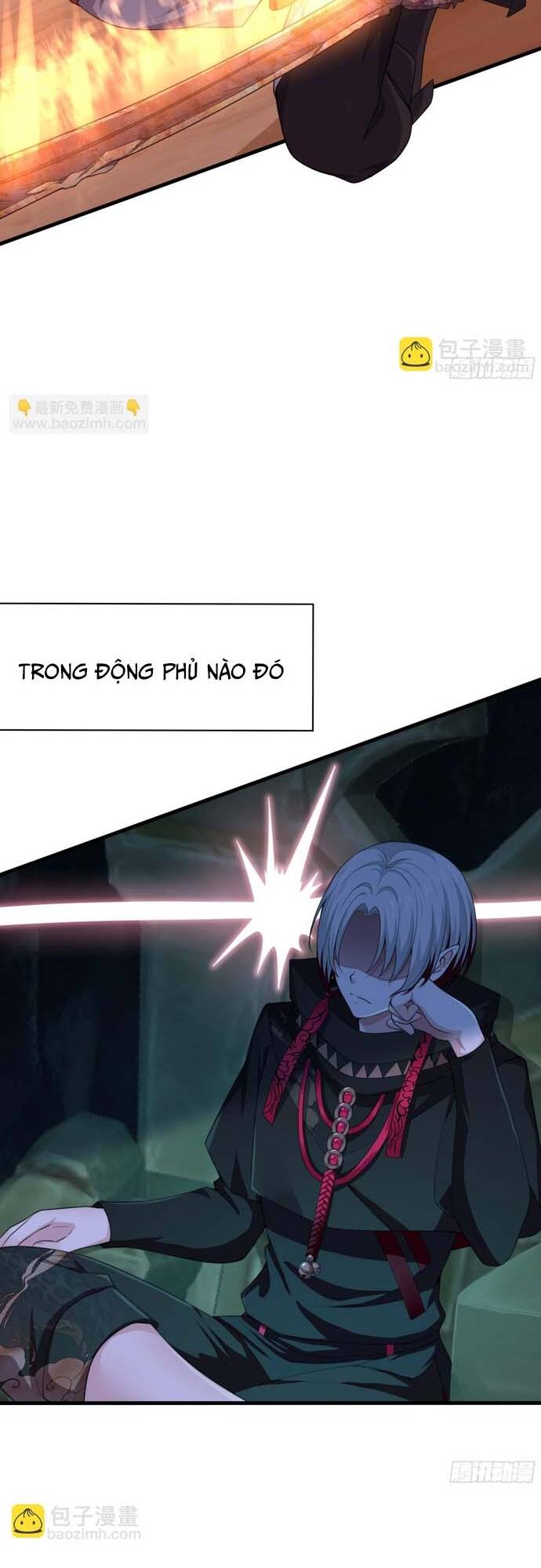Trụ Vương Tái Sinh Không Muốn Làm Đại Phản Diện Chap 28 - Next Chap 29