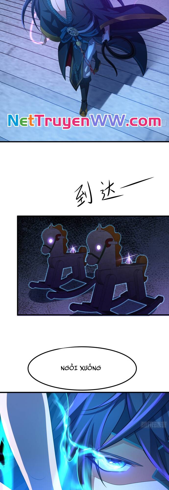 Trụ Vương Tái Sinh Không Muốn Làm Đại Phản Diện Chap 29 - Next Chap 30