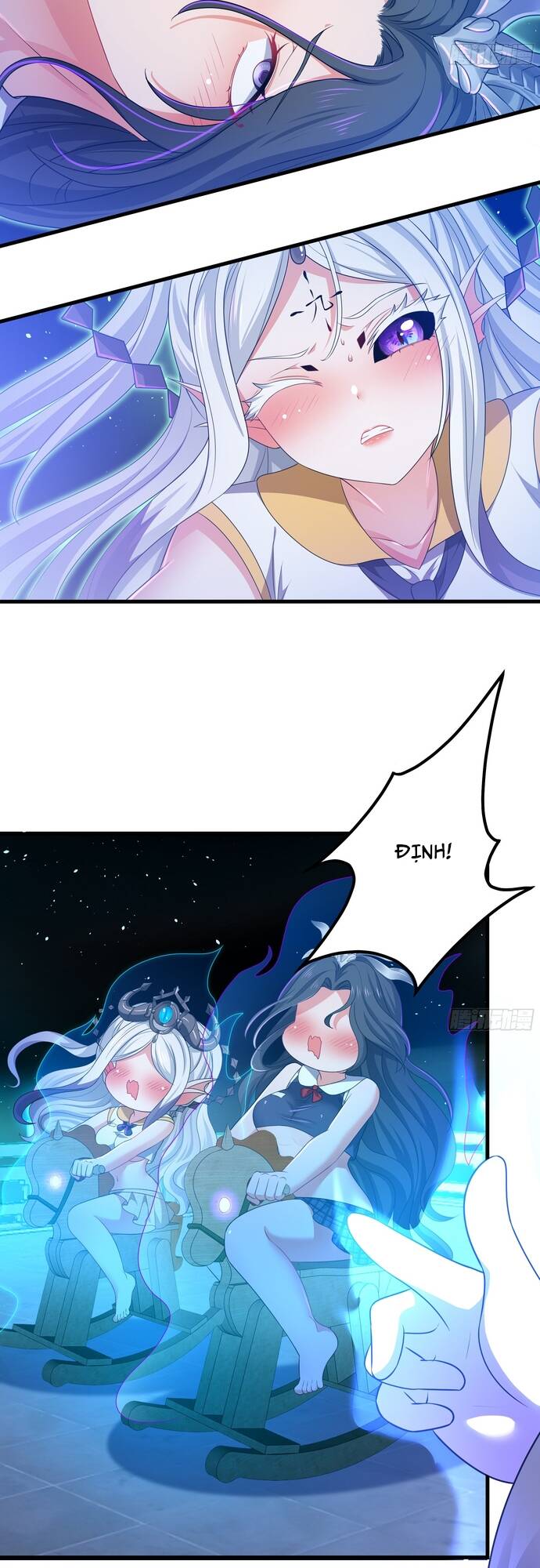 Trụ Vương Tái Sinh Không Muốn Làm Đại Phản Diện Chap 29 - Next Chap 30