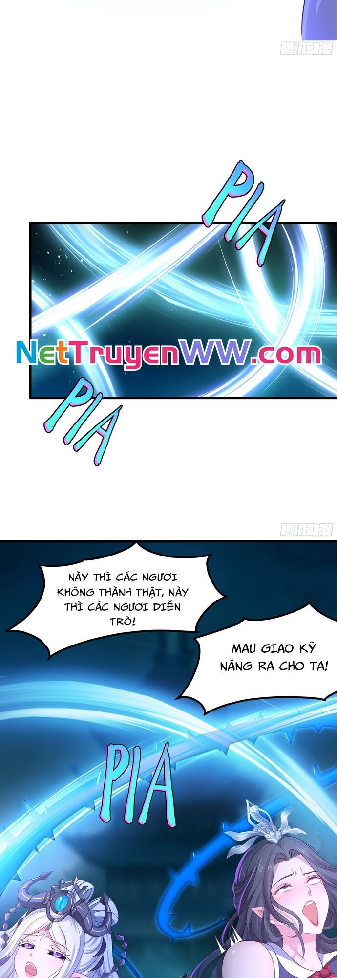 Trụ Vương Tái Sinh Không Muốn Làm Đại Phản Diện Chap 29 - Next Chap 30