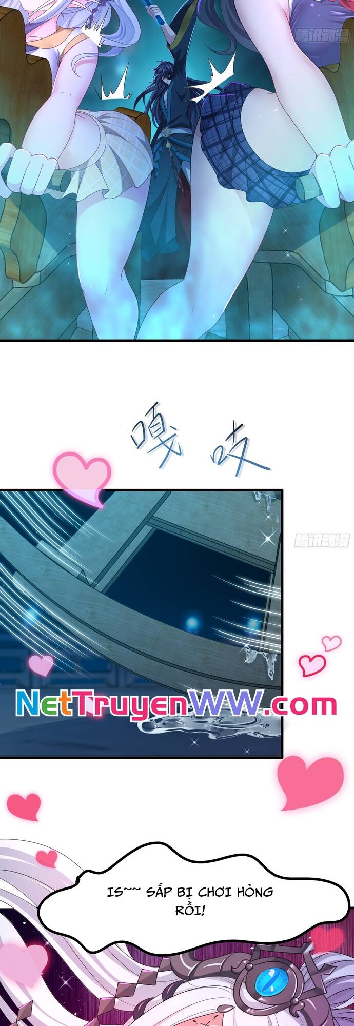 Trụ Vương Tái Sinh Không Muốn Làm Đại Phản Diện Chap 29 - Next Chap 30