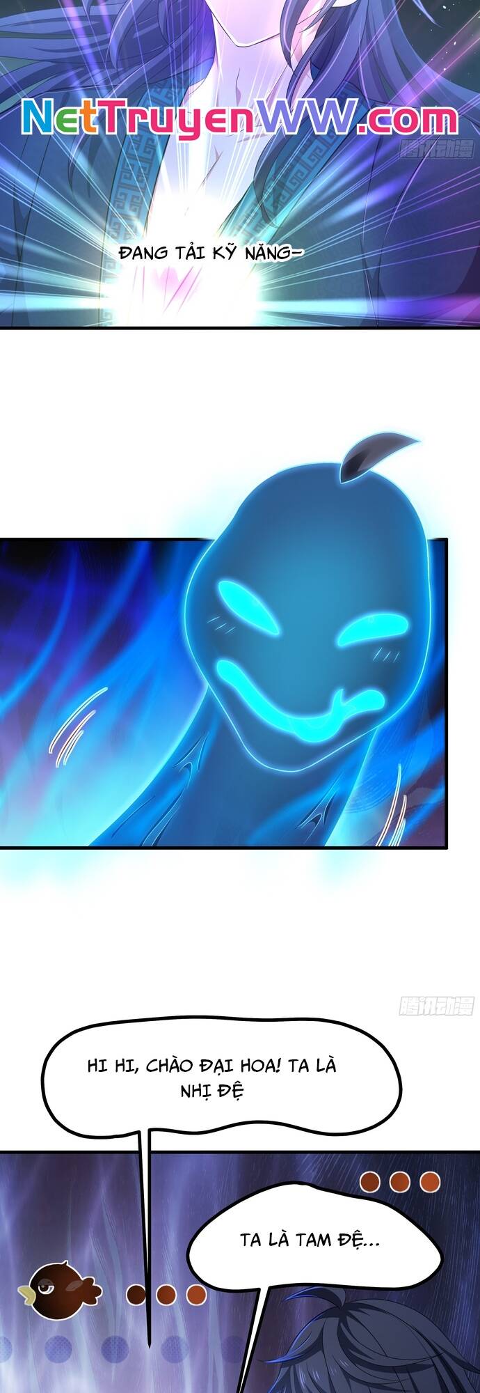 Trụ Vương Tái Sinh Không Muốn Làm Đại Phản Diện Chap 29 - Next Chap 30