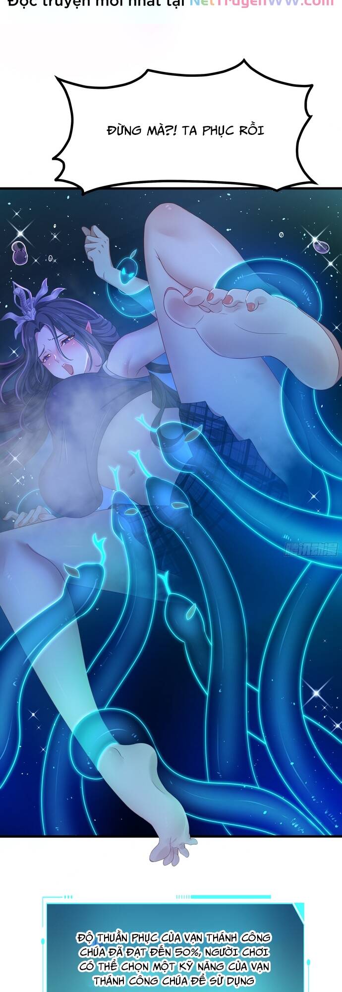 Trụ Vương Tái Sinh Không Muốn Làm Đại Phản Diện Chap 29 - Next Chap 30