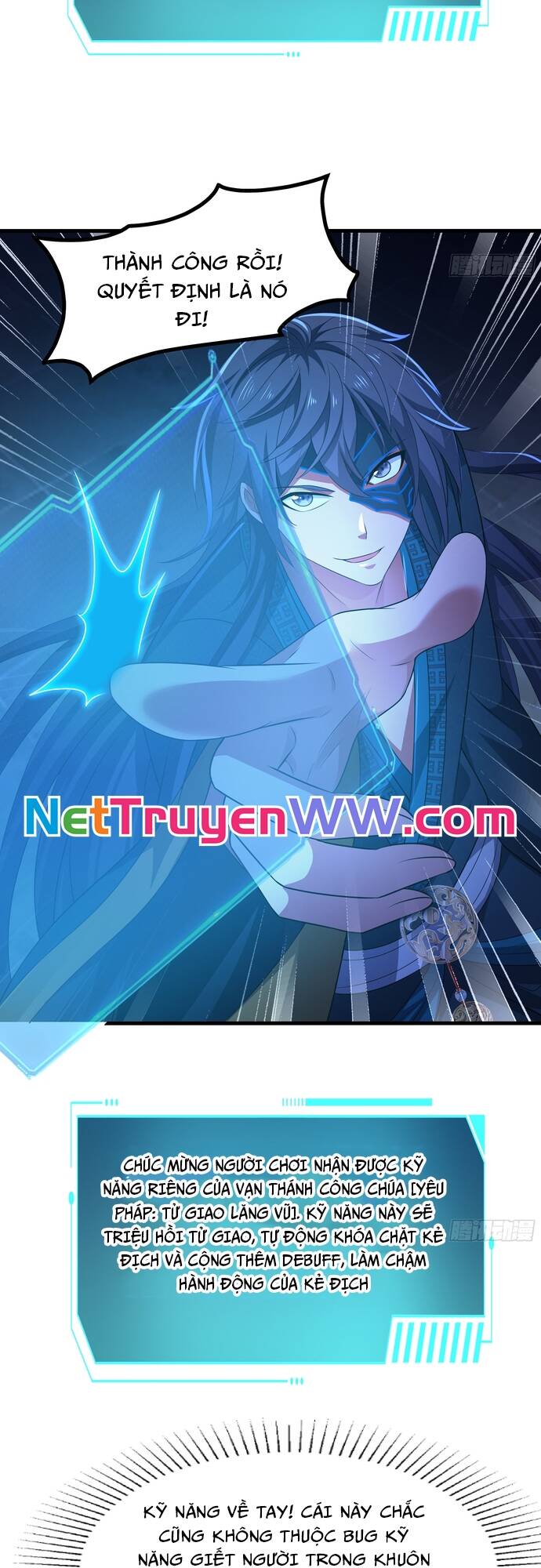 Trụ Vương Tái Sinh Không Muốn Làm Đại Phản Diện Chap 29 - Next Chap 30