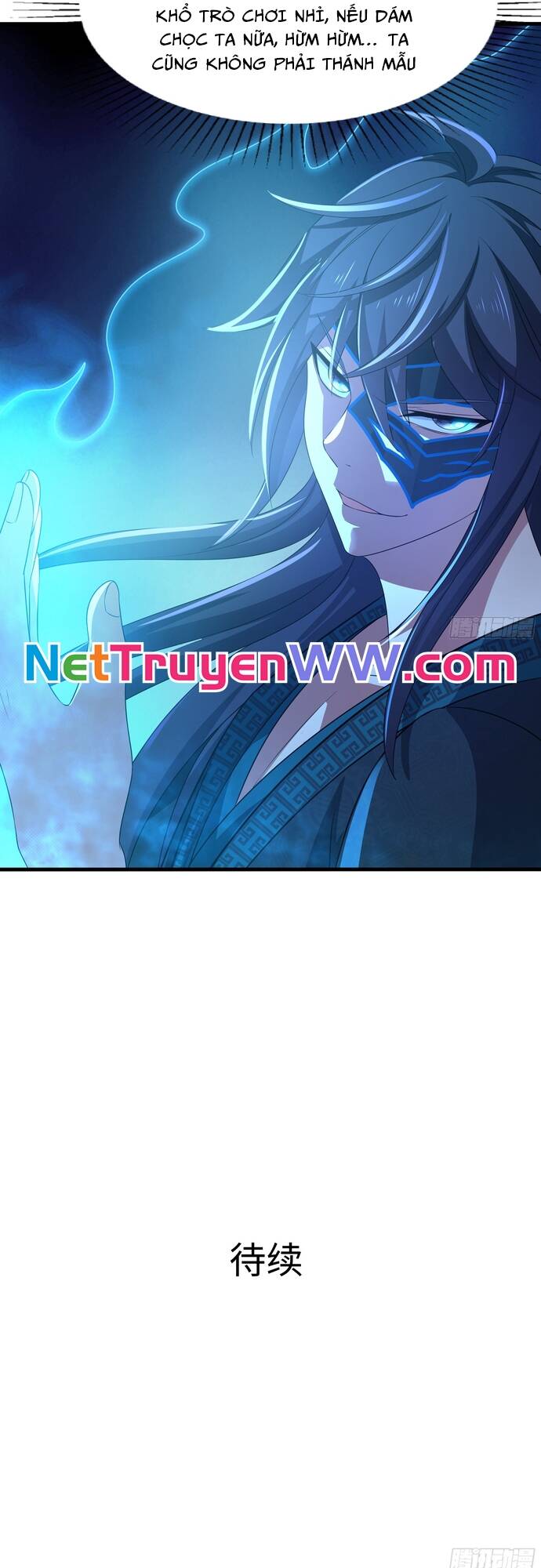 Trụ Vương Tái Sinh Không Muốn Làm Đại Phản Diện Chap 29 - Next Chap 30