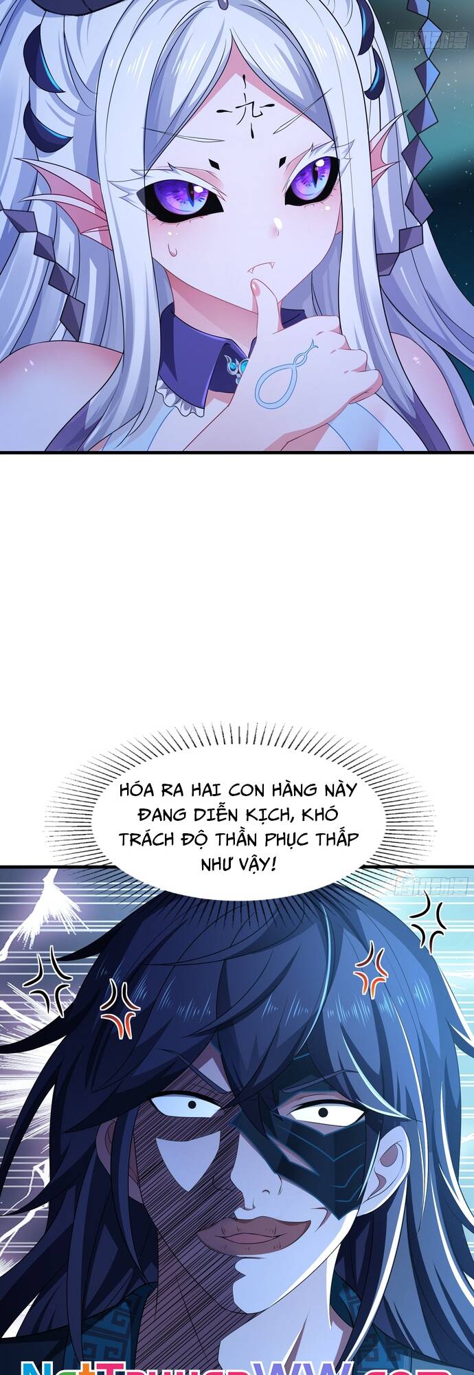 Trụ Vương Tái Sinh Không Muốn Làm Đại Phản Diện Chap 29 - Next Chap 30
