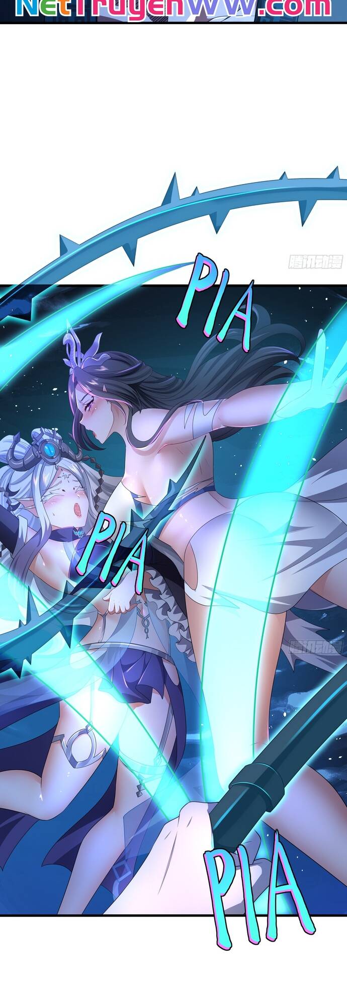 Trụ Vương Tái Sinh Không Muốn Làm Đại Phản Diện Chap 29 - Next Chap 30