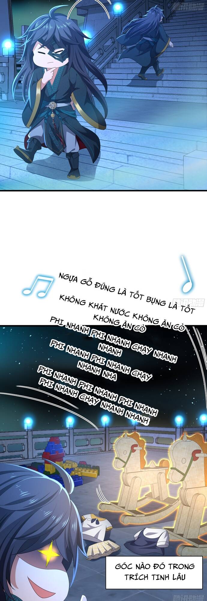 Trụ Vương Tái Sinh Không Muốn Làm Đại Phản Diện Chap 29 - Next Chap 30