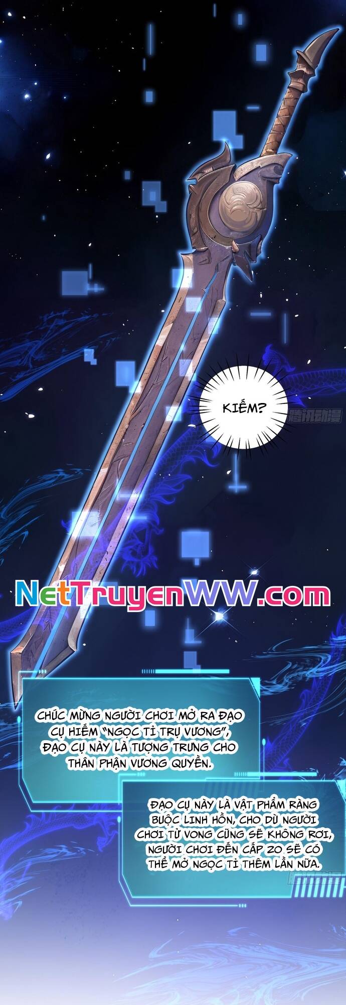 Trụ Vương Tái Sinh Không Muốn Làm Đại Phản Diện Chap 3 - Next Chap 4