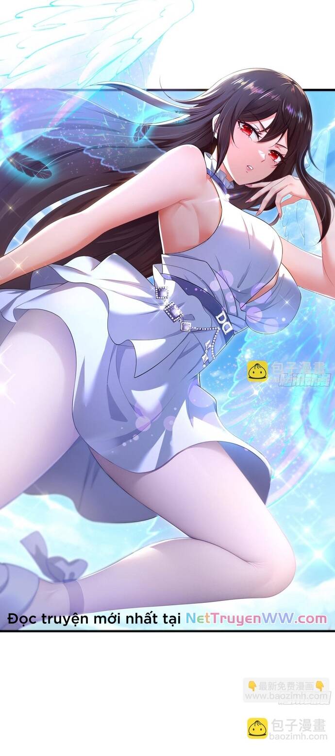 Trụ Vương Tái Sinh Không Muốn Làm Đại Phản Diện Chap 3 - Next Chap 4