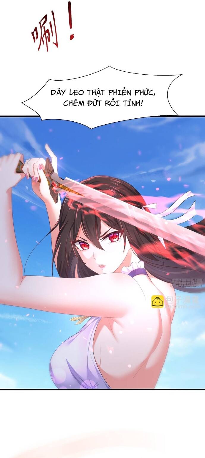 Trụ Vương Tái Sinh Không Muốn Làm Đại Phản Diện Chap 3 - Next Chap 4