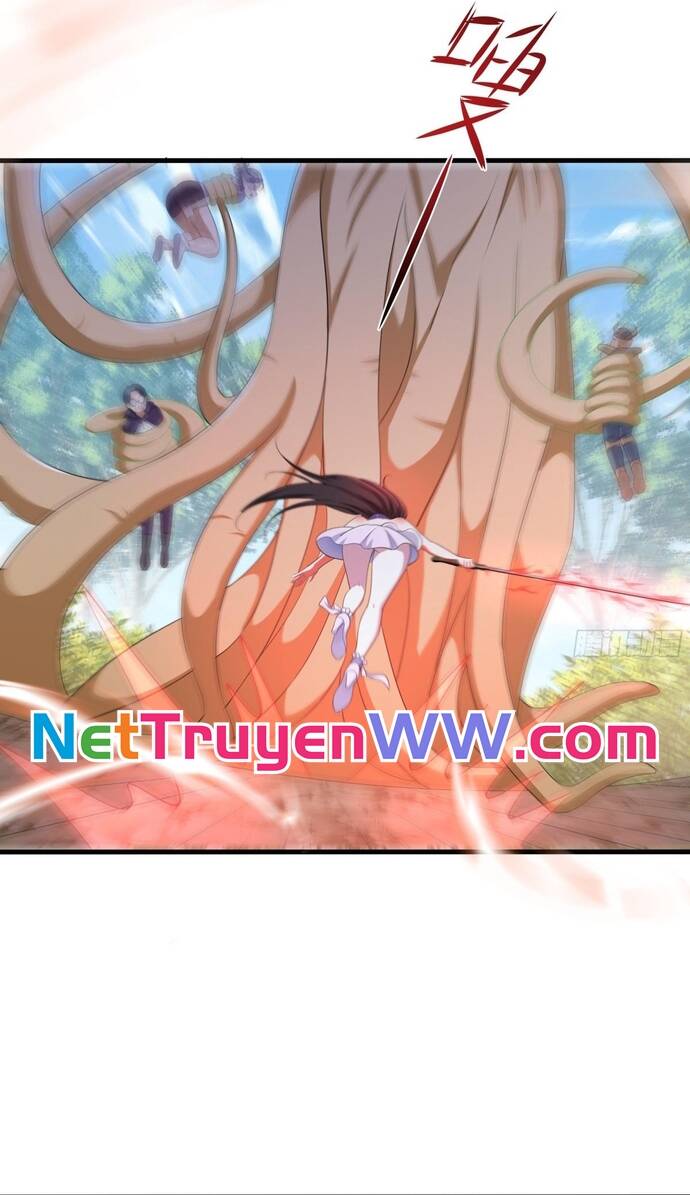 Trụ Vương Tái Sinh Không Muốn Làm Đại Phản Diện Chap 3 - Next Chap 4