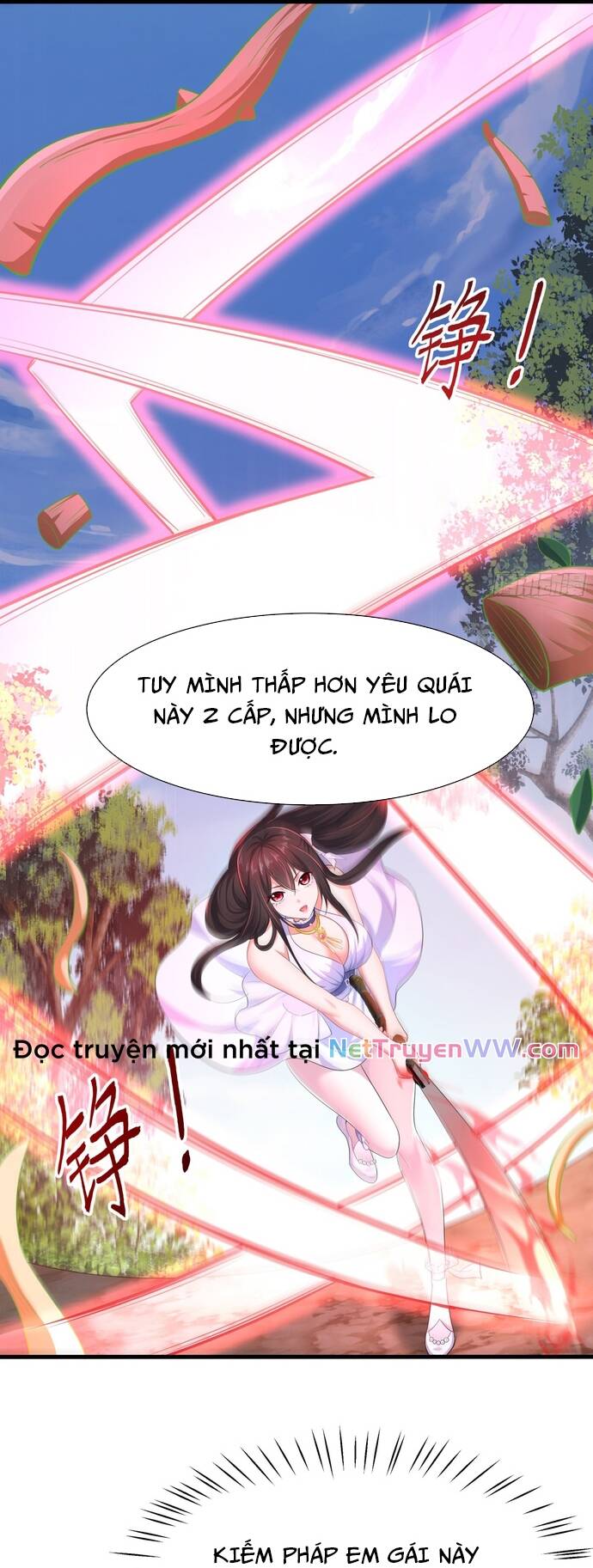 Trụ Vương Tái Sinh Không Muốn Làm Đại Phản Diện Chap 3 - Next Chap 4