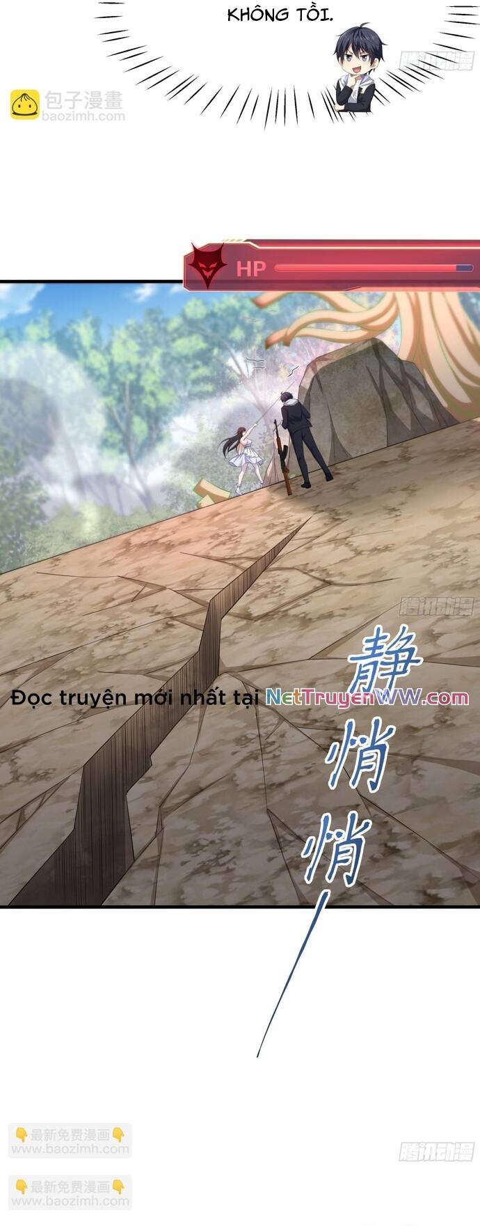 Trụ Vương Tái Sinh Không Muốn Làm Đại Phản Diện Chap 3 - Next Chap 4
