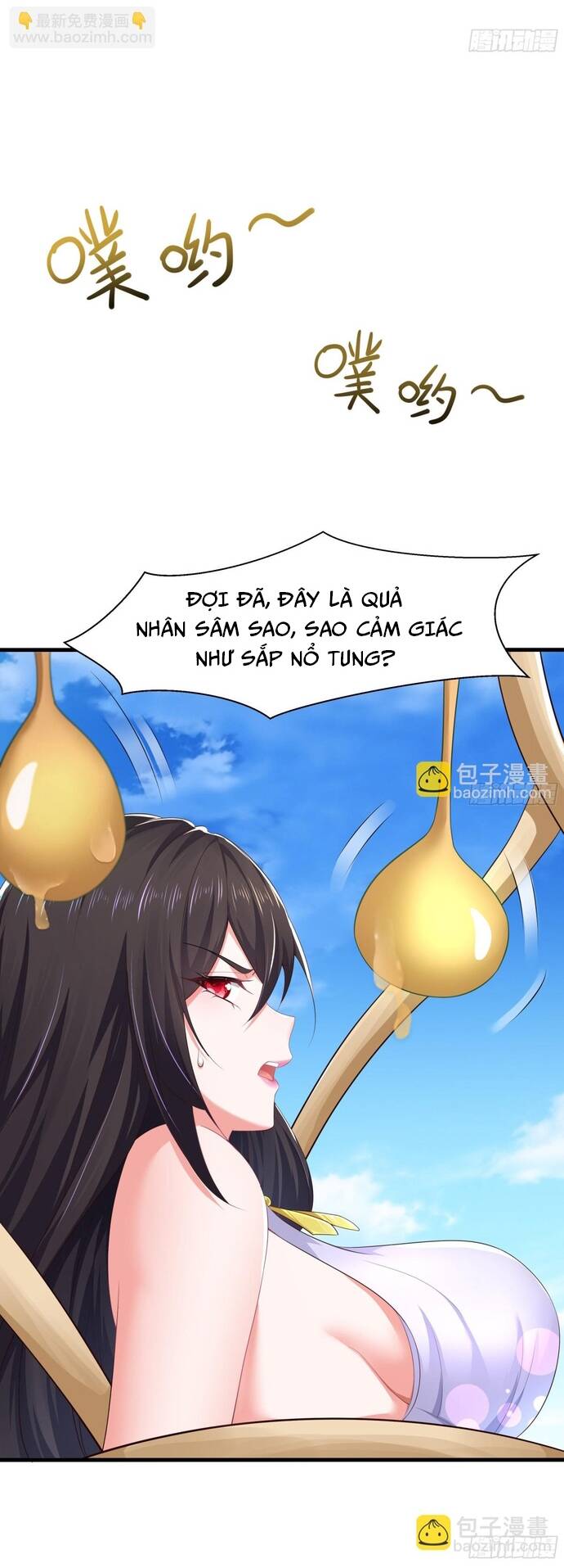 Trụ Vương Tái Sinh Không Muốn Làm Đại Phản Diện Chap 3 - Next Chap 4
