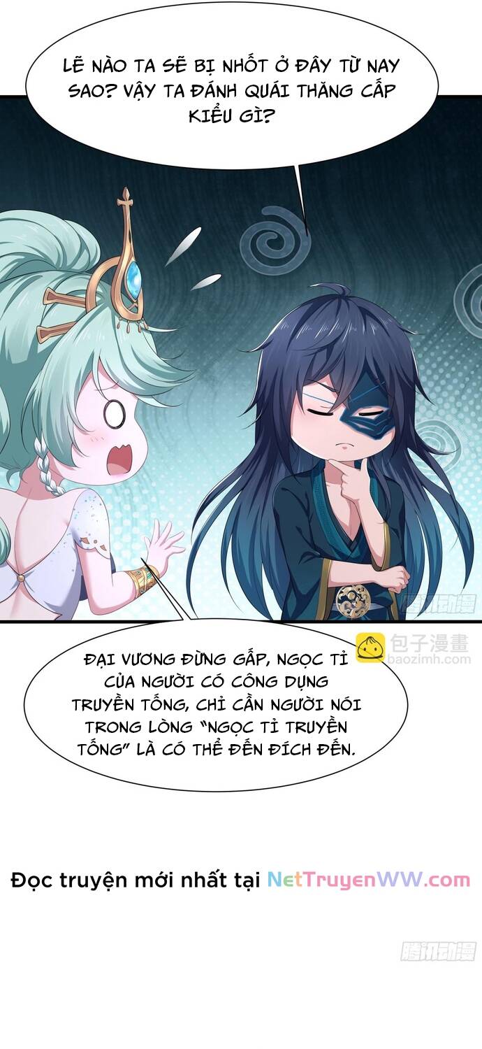 Trụ Vương Tái Sinh Không Muốn Làm Đại Phản Diện Chap 3 - Next Chap 4