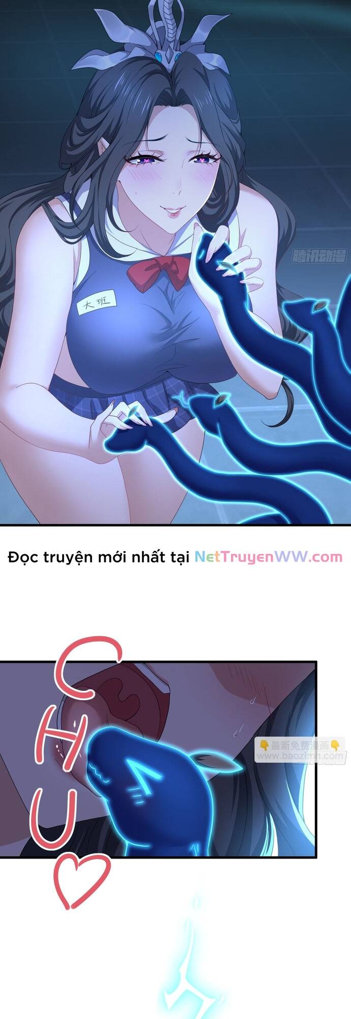 Trụ Vương Tái Sinh Không Muốn Làm Đại Phản Diện Chap 30 - Next Chap 31