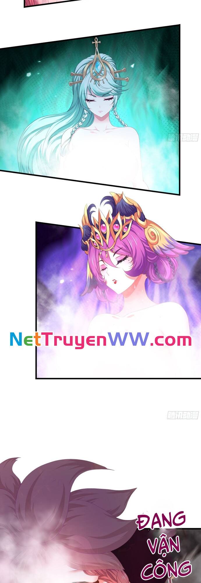 Trụ Vương Tái Sinh Không Muốn Làm Đại Phản Diện Chap 30 - Next Chap 31